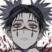 Kamo Choso - Hạng A+