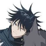 Fushiguro Megumi - Hạng A+