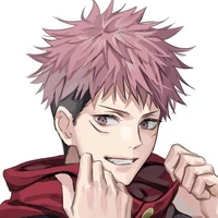 Itadori Yuji
