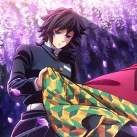 giyuu