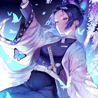 shinobu