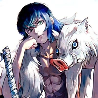 inosuke
