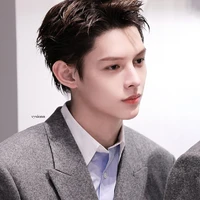 James/Chao Yu Fan/Anh