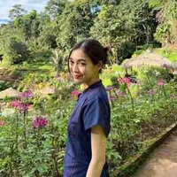 Bách Lạc Nguyệt-Nàng 