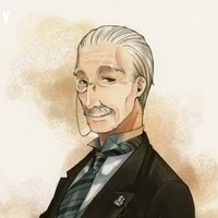 Chú Lâm - Quản gia Doãn Gia