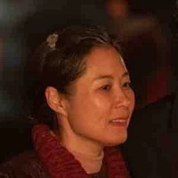 Bà Kim