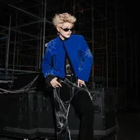 Nguyễn Quang Anh -Rhyder