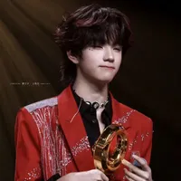 Vương Lỗ Kiệt _ caonhatlaKiettong🎻