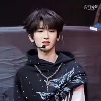 Tả Kỳ Hàm _ aideptraihontatong🦔