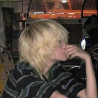 Crystal Antonette ( Fox )