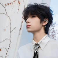 vương lỗ kiệt (anh )