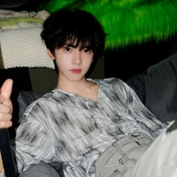 trương dịch nhiên (anh)