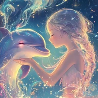 chị 2 (con thím út)