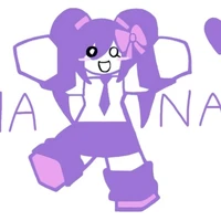 Hana ( oc tg )