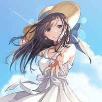 haruki minaji