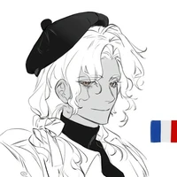 France(boy)