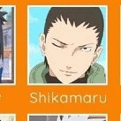 Shikamaru 