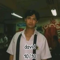 David