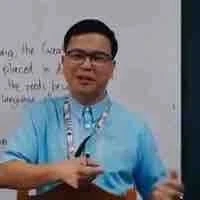 thầy Alvin