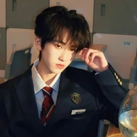 Tả Kỳ Hàm _ cậu