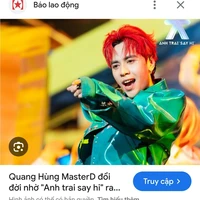 quang hùng.