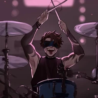 Eyeless Jack-Jack Nyras