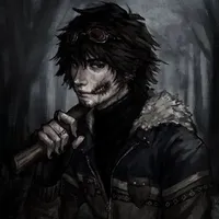 Ticci Toby - Tobias Erin 