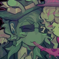 tiểu Alien (Chance)