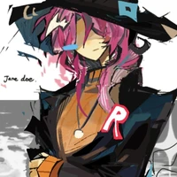 ✌️\_-Jane Doe-_/✌️