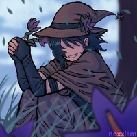 🖤💜\_-Azure-_/💜🖤