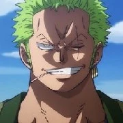 Roronoa Zoro