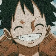 Monkey.D.Luffy