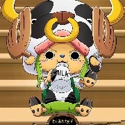 Tony Tony Chopper