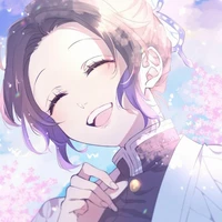 Kocho Shinobu