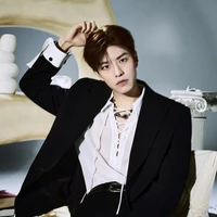 Kim SeungMin