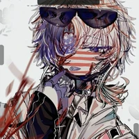 America
