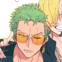 zoro