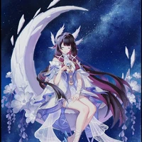 Columbina hyposelenia