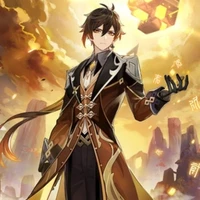 zhongli