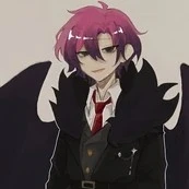 crow ( chim thâm )