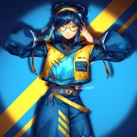 Ying