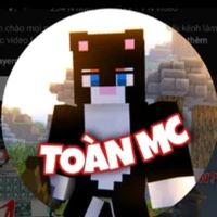 Toàn mc