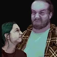married couple