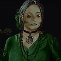 fortune teller