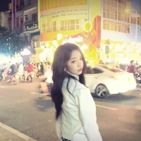 Hoàng Thị Mỹ Duyên//Hoàng Duyên