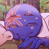 Australia (My AUT)