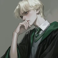 Draco Malfoy
