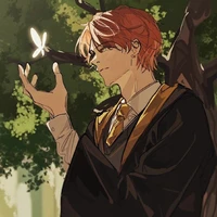 Ron Weasley