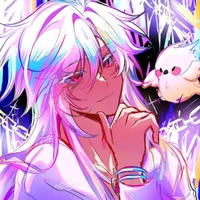 Hiha_ Hologram