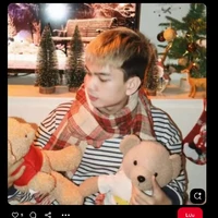 Lương Hoàng Phúc